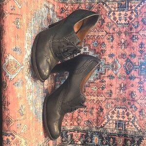 WHITE MT. vintage jazz baby